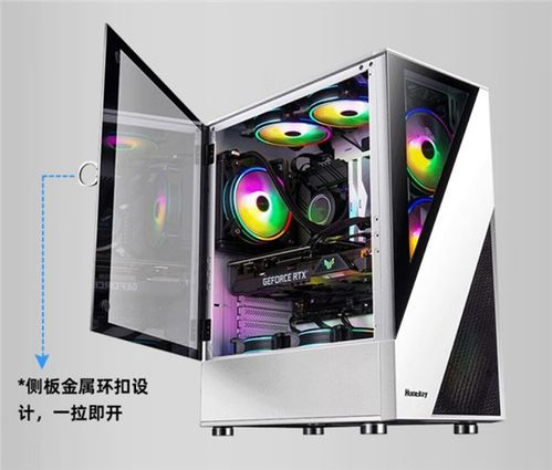 RTX 4070与i7-13700F强强联手，攀升电脑暑期促销引爆高性能主机市场