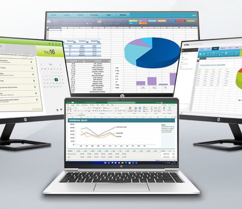 惠普战66六代笔记本电脑4月11日0点开售，配备2.5K显示屏，起售价4199元